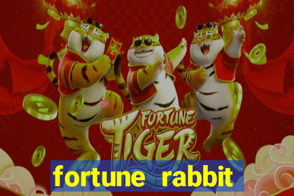 fortune rabbit minutos pagantes